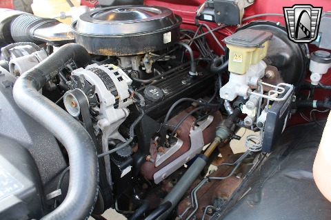 1992 Chevrolet K1500 image 74