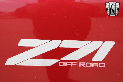 1992 Chevrolet K1500 image 49