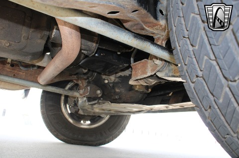 1992 Chevrolet K1500 image 75