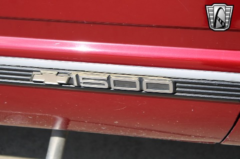 1992 Chevrolet K1500 image 51