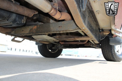 1992 Chevrolet K1500 image 77