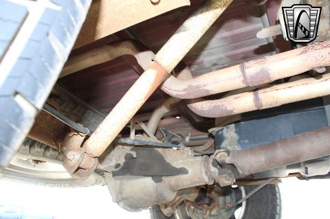 1992 Chevrolet K1500 image 78