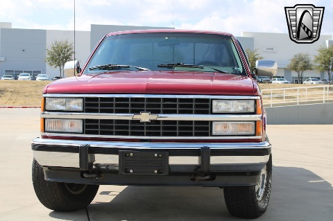 1992 Chevrolet K1500 image 27