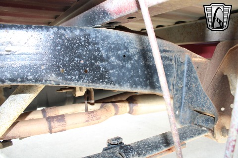 1992 Chevrolet K1500 image 79