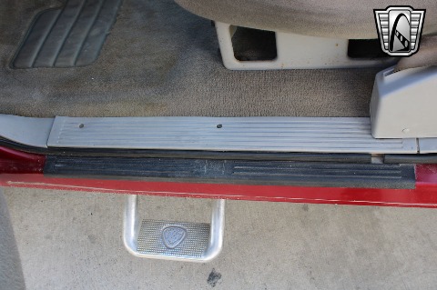 1992 Chevrolet K1500 image 54