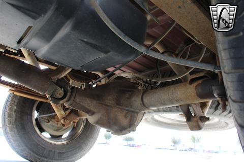 1992 Chevrolet K1500 image 80