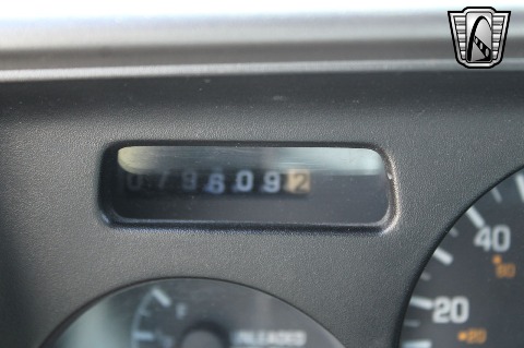 1993 GMC Typhoon image 55