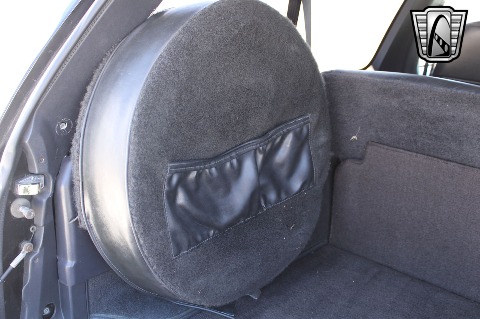 1993 GMC Typhoon image 81