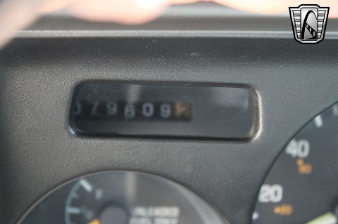 1993 GMC Typhoon image 56