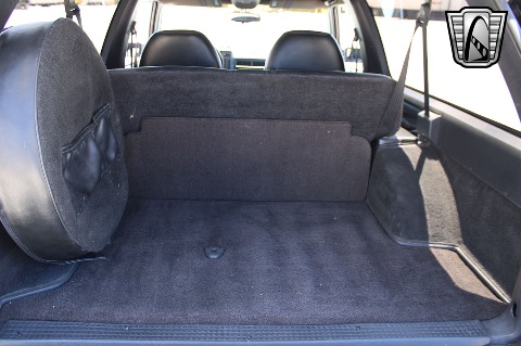 1993 GMC Typhoon image 82