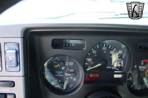 1993 GMC Typhoon image 57