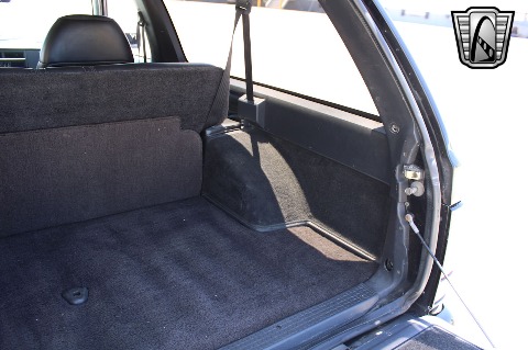 1993 GMC Typhoon image 83