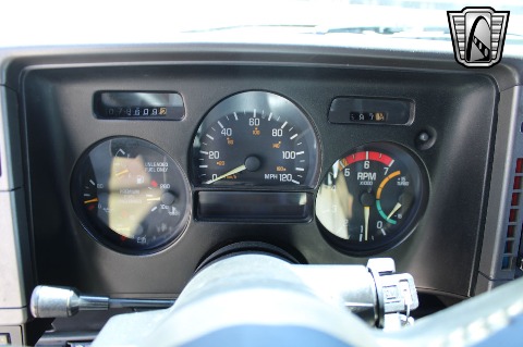 1993 GMC Typhoon image 58