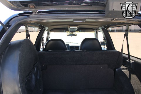 1993 GMC Typhoon image 84