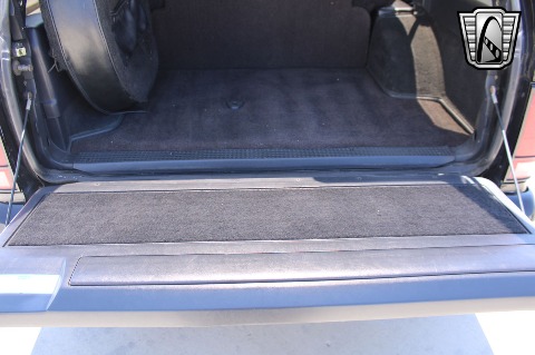 1993 GMC Typhoon image 85