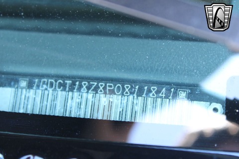 1993 GMC Typhoon image 37