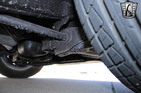 1993 GMC Typhoon image 90