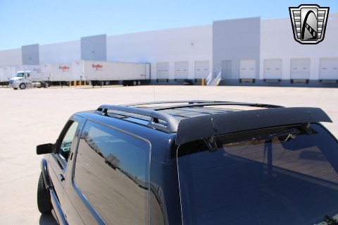 1993 GMC Typhoon image 39