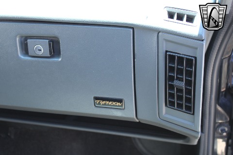 1993 GMC Typhoon image 65