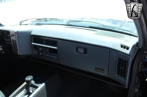 1993 GMC Typhoon image 66