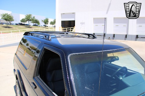 1993 GMC Typhoon image 41