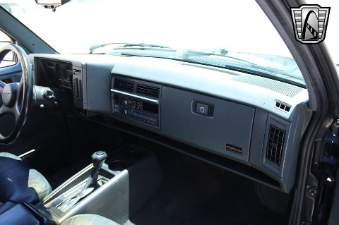 1993 GMC Typhoon image 67