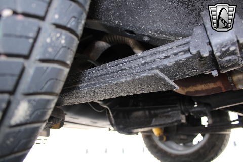 1993 GMC Typhoon image 93