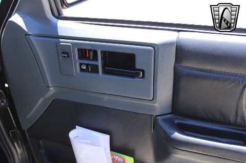 1993 GMC Typhoon image 68