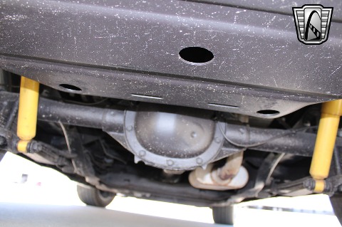 1993 GMC Typhoon image 94