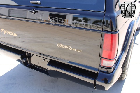 1993 GMC Typhoon image 43