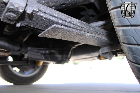 1993 GMC Typhoon image 95