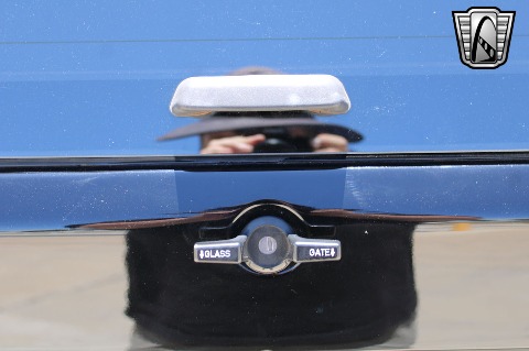 1993 GMC Typhoon image 44