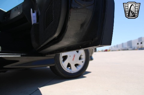 1993 GMC Typhoon image 70