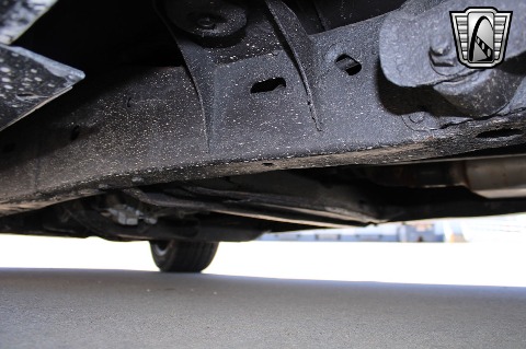 1993 GMC Typhoon image 96