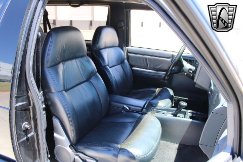 1993 GMC Typhoon image 71