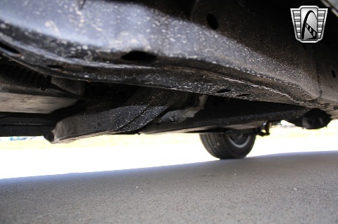 1993 GMC Typhoon image 97