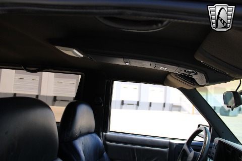 1993 GMC Typhoon image 72