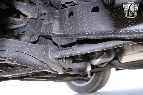 1993 GMC Typhoon image 98