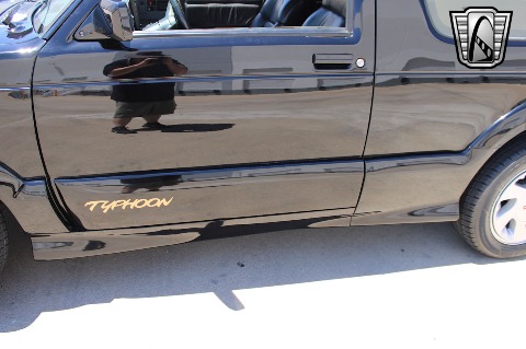 1993 GMC Typhoon image 47