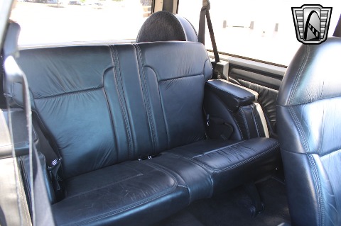 1993 GMC Typhoon image 73