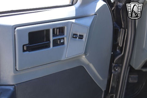 1993 GMC Typhoon image 49