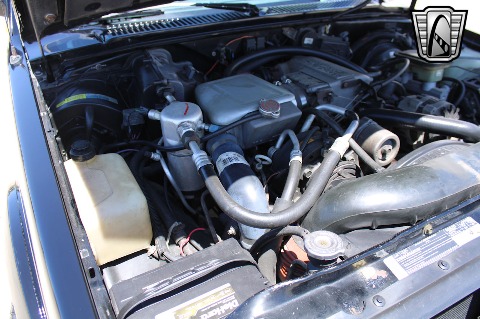 1993 GMC Typhoon image 75