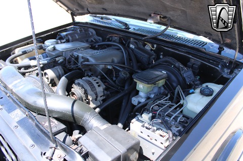 1993 GMC Typhoon image 76