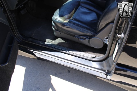 1993 GMC Typhoon image 51