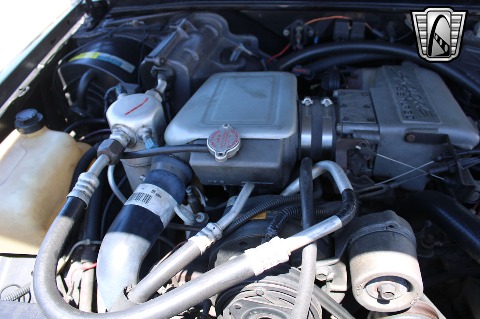 1993 GMC Typhoon image 77