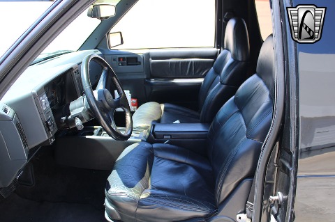 1993 GMC Typhoon image 52