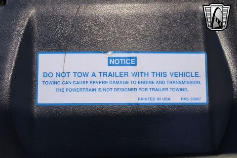 1993 GMC Typhoon image 79