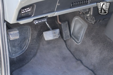 1993 GMC Typhoon image 54