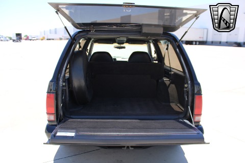 1993 GMC Typhoon image 80