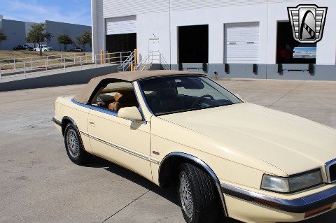 1989 Chrysler TC image 55